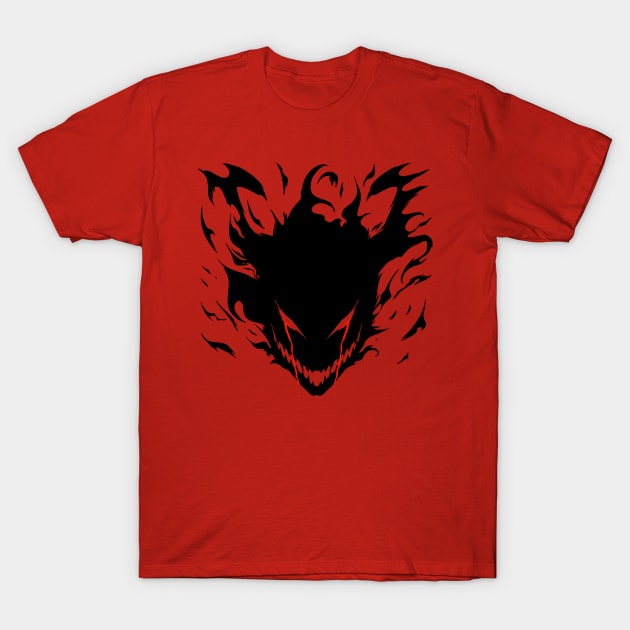 Devils may cry T-Shirt by CoinboxTees